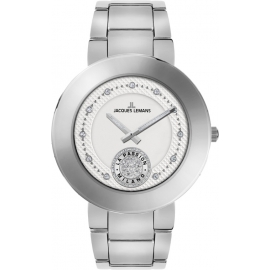 Часы JACQUES LEMANS 1-1684E