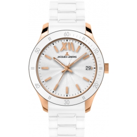 Часы JACQUES LEMANS 1-1622R