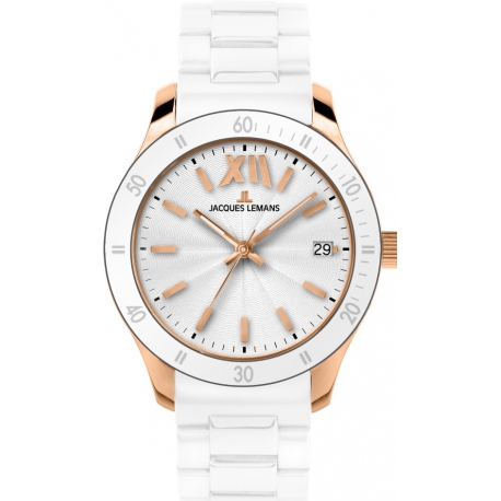 Часы JACQUES LEMANS 1-1622R