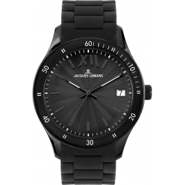 Часы JACQUES LEMANS 1-1623O
