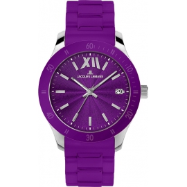 Часы JACQUES LEMANS 1-1623K