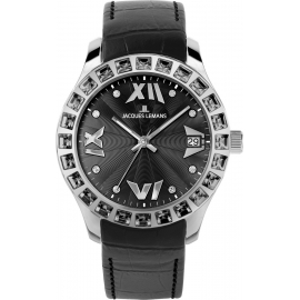 Часы JACQUES LEMANS 1-1571A