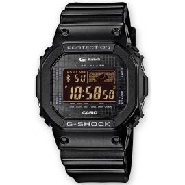 Часы CASIO G-SHOCK GB-5600B-1BER