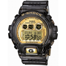 Часы CASIO G-SHOCK GD-X6900FB-8ER