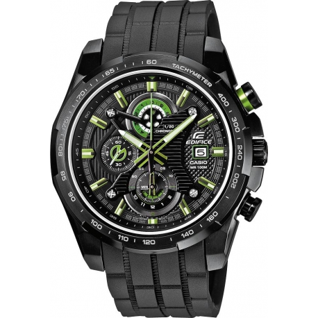 Часы CASIO EDIFICE EFR-523PB-1AVEF