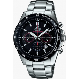 Часы CASIO EDIFICE EFR-518SB-1AVEF