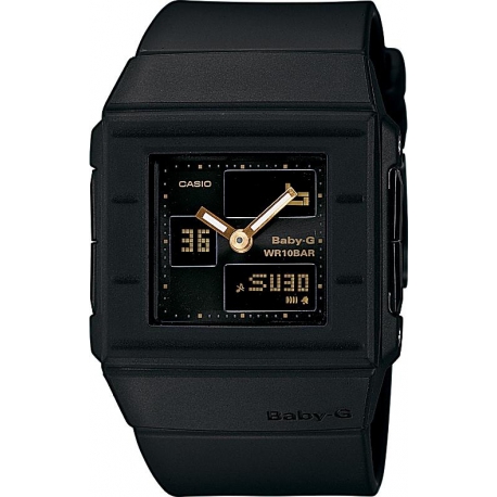 Часы CASIO BABY-G BGA-200-1E2ER