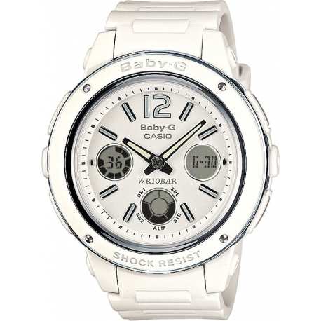 Часы CASIO BABY-G BGA-150-7BER