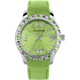 Часы JACQUES LEMANS 1-1571J