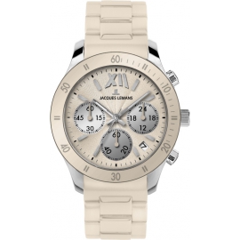 Часы JACQUES LEMANS 1-1587M