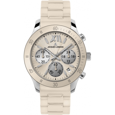 Часы JACQUES LEMANS 1-1587M