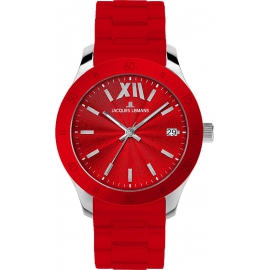Часы JACQUES LEMANS 1-1623D
