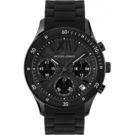 Часы JACQUES LEMANS 1-1587O