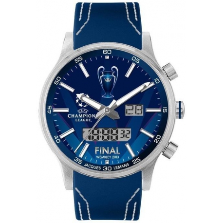 Часы JACQUES LEMANS U-41A