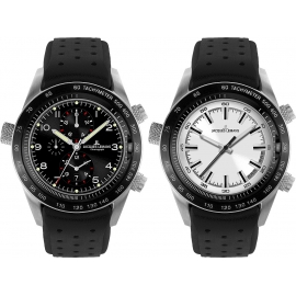 Часы JACQUES LEMANS 1-1515A
