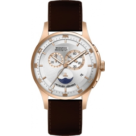 Часы JACQUES LEMANS 1-1447D