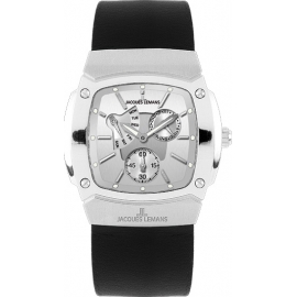 Часы JACQUES LEMANS 1-1476B