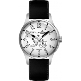Часы JACQUES LEMANS 1-1526B
