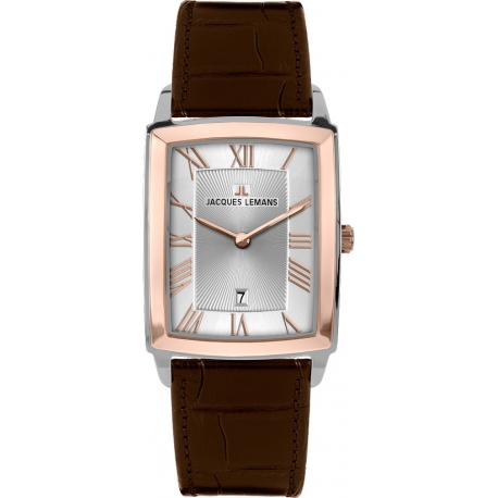 Часы JACQUES LEMANS 1-1607D