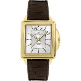 Часы JACQUES LEMANS 1-1537C