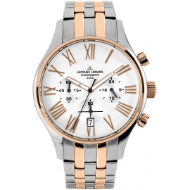 Часы JACQUES LEMANS 1-1605K
