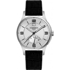 Часы JACQUES LEMANS 1-1640B