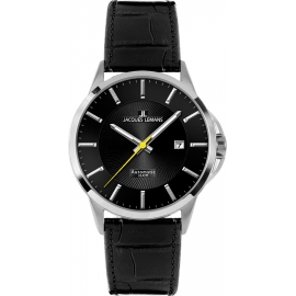 Часы JACQUES LEMANS 1-1541B