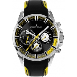 Часы JACQUES LEMANS 1-1652E