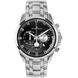 Часы JACQUES LEMANS 1-1652H