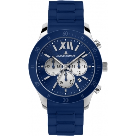Часы JACQUES LEMANS 1-1586C
