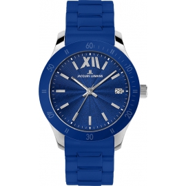 Часы JACQUES LEMANS 1-1622C