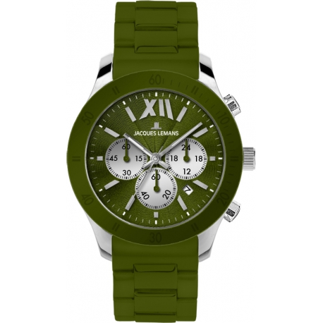 Часы JACQUES LEMANS 1-1586N