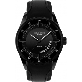 Часы JACQUES LEMANS 1-1637D