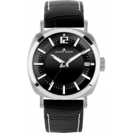 Часы JACQUES LEMANS 1-1647A
