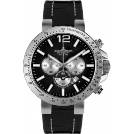 Часы JACQUES LEMANS 1-1717A