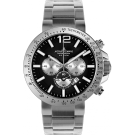 Часы JACQUES LEMANS 1-1717C