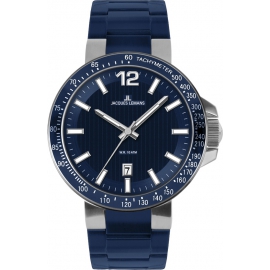 Часы JACQUES LEMANS 1-1695C