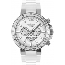 Часы JACQUES LEMANS 1-1696B