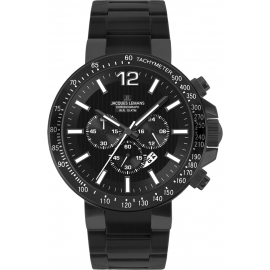 Часы JACQUES LEMANS 1-1696F