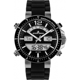 Часы JACQUES LEMANS 1-1712A
