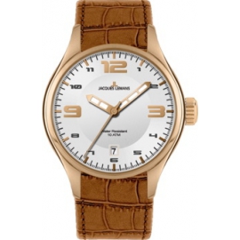 Часы JACQUES LEMANS 1-1424I
