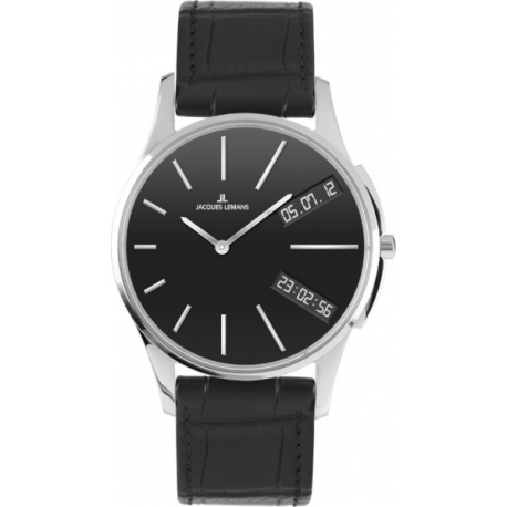 Часы JACQUES LEMANS 1-1788A