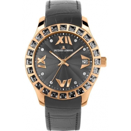 Часы JACQUES LEMANS 1-1571ZH