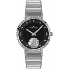 Часы JACQUES LEMANS 1-1725C