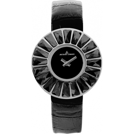 Часы JACQUES LEMANS 1-1639A