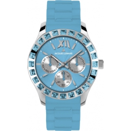 Часы JACQUES LEMANS 1-1627L