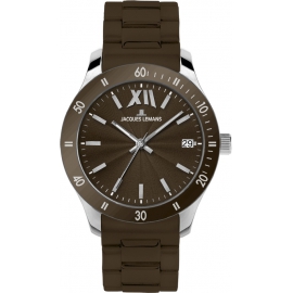 Часы JACQUES LEMANS 1-1622W