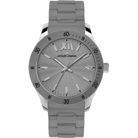 Часы JACQUES LEMANS 1-1622U