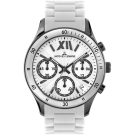 Часы JACQUES LEMANS 1-1587T