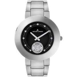 Часы JACQUES LEMANS 1-1684D